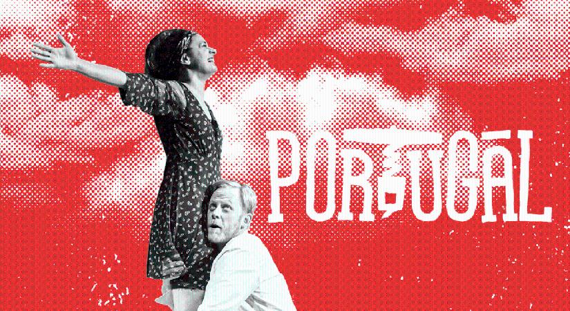 Portugál / 2026.03.19. – 19.00 / József Attila Színház