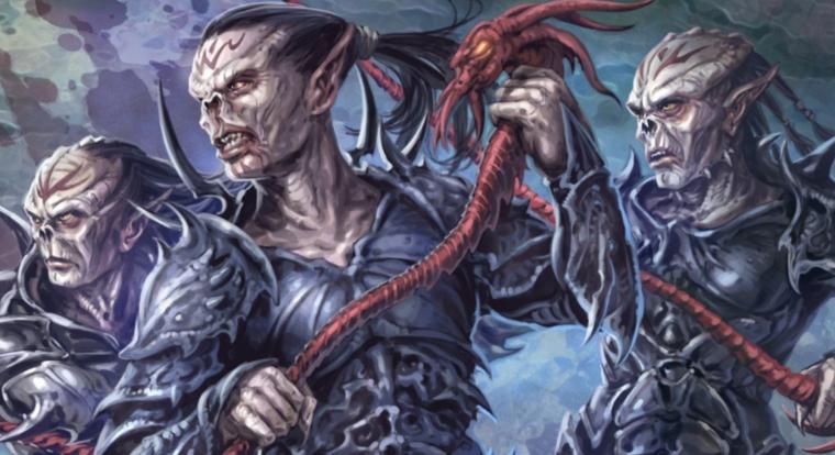 Az Új Jedi Rend sorozat a Star Wars legkülönösebb ellenfeleit hozza el a magyar olvasókhoz