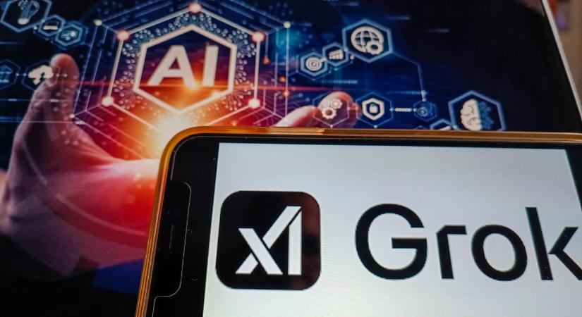 Az EU most kezdi a Grokkal szembeni vizsgálatokat, míg máshol már újra engedélyezték a használatát a betiltása után