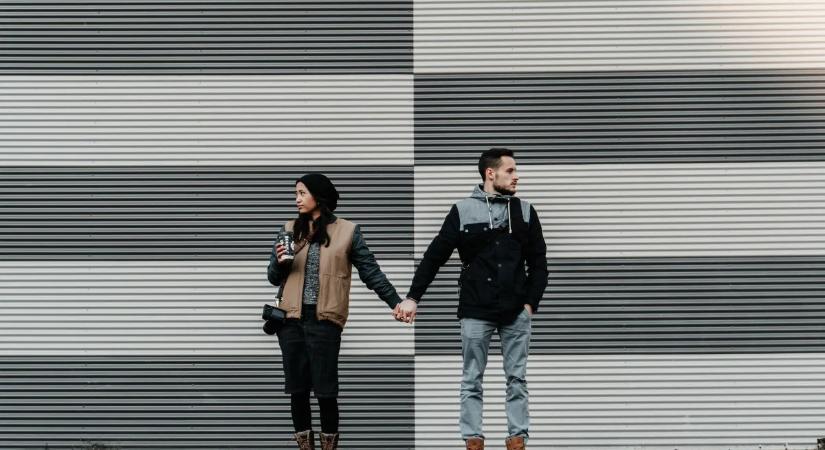 Megszólalt a párterapeuta: Itt az 5 dolog, amit meg kell tenned a párkapcsolatodért