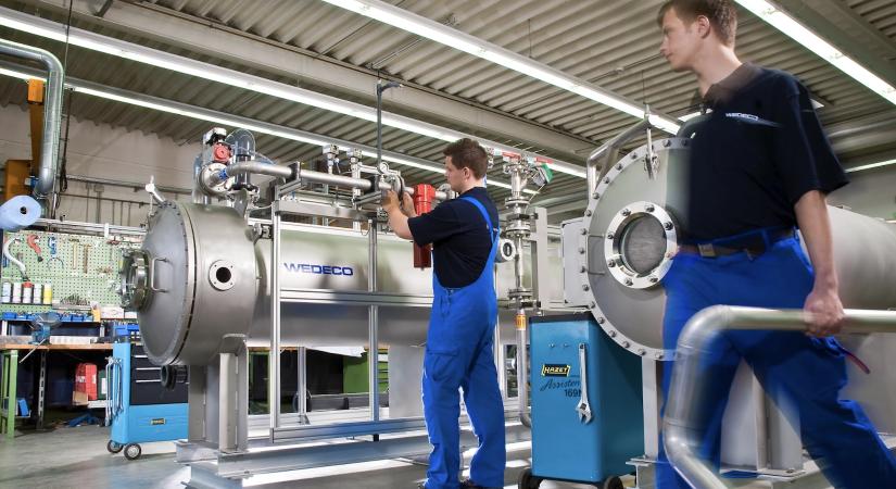 Vegyszermentes technológiák a víztisztításban: klór helyett akár UV-fénnyel vagy ózonnal is fertőtleníthető az ivóvíz