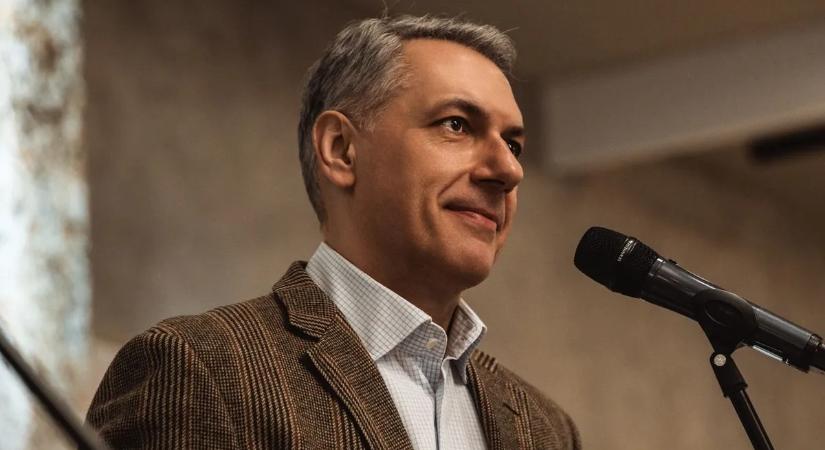 Lázár János: A nagyhatalmaknak és a nagytőkének nemet kell mondani!