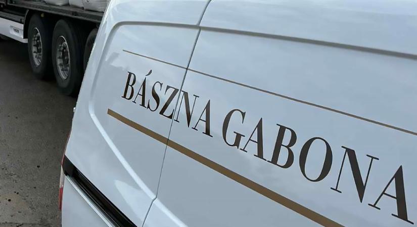 Rendkívüli kárrendezésről döntött az Orbán-kormány a Bászna Gabona károsultjai ügyében