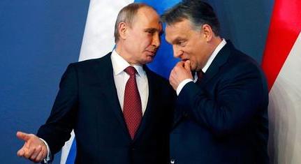 Magyarország már 285 milliárd forintot bukott az orosz gázszerződésen