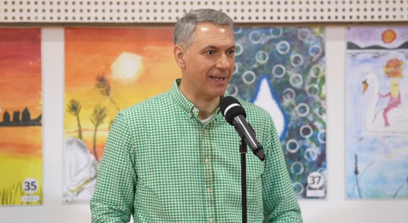 Lázár János kitálalt: így reagált Orbán Viktor a cigányozós ügyre