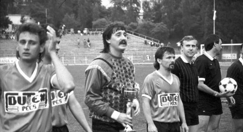 Volt, amikor a PMSC-nek tapsoltak Olaszországban is