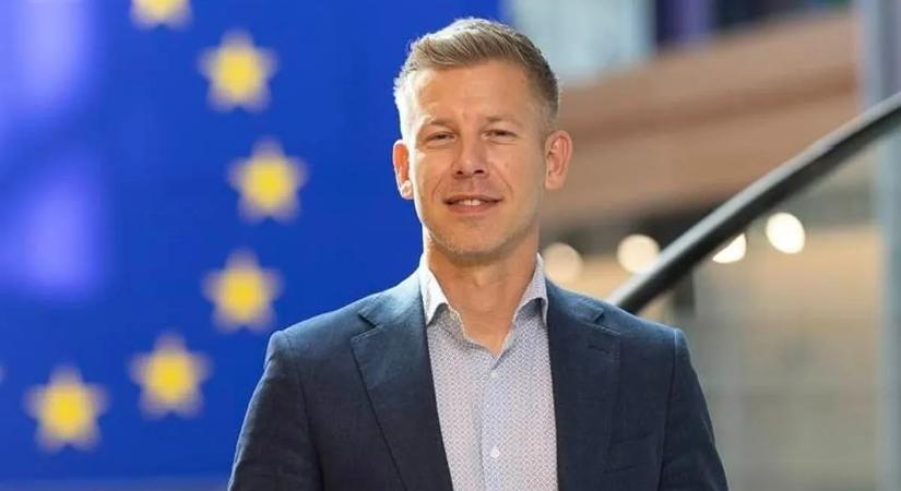 Magyar Péter embere azzal büszkélkedik, hogy pénzzel támogatja az ukránokat