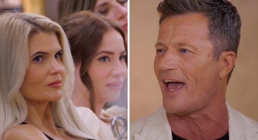 Stohl András dallal köszöntötte A Nagy Ő szereplőit