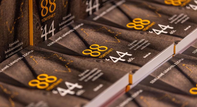 „Hogy ne merüljön feledésbe” – két új, magyar vonatkozású könyv a holokausztról