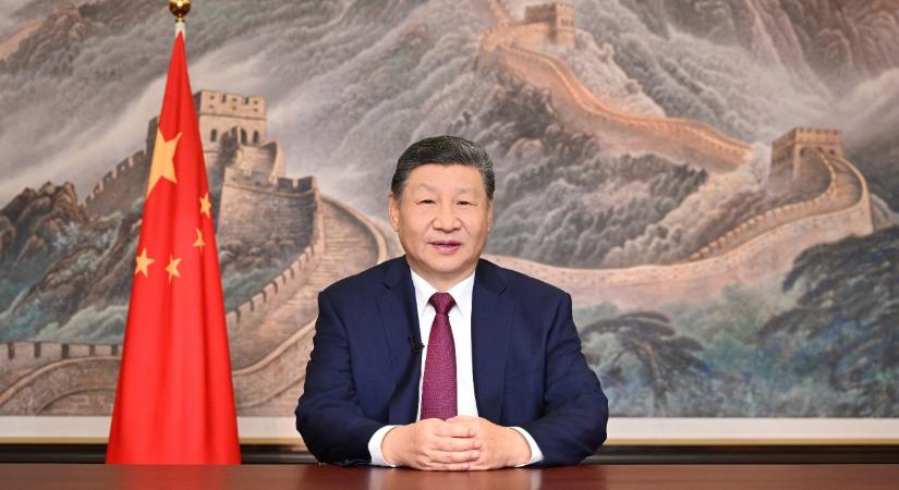 Salát Gergely: több száz magas rangú katonatiszt fog kikerülni a kínai hatalom közeléből