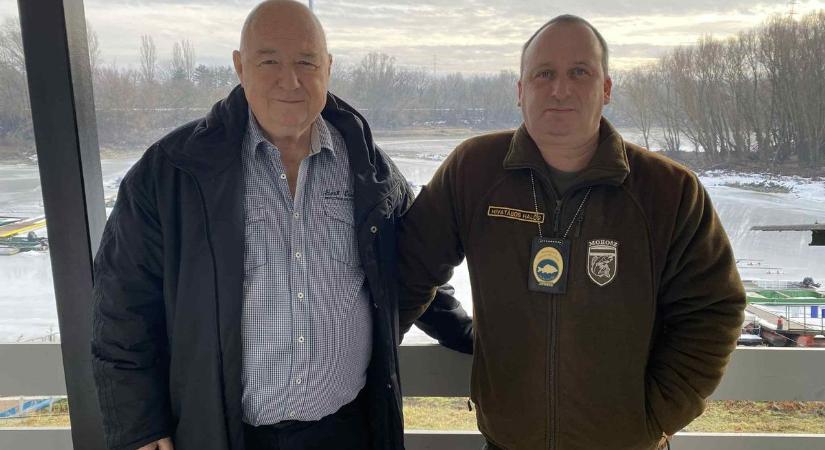 Elengedhetetlen horgászati szabályok Dunaújváros öbleiben – ezt minden érintettnek ismernie kell (galériával, videóval)