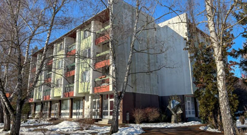 Piaci alapon hirdetett meg az önkormányzat bérlakásokat