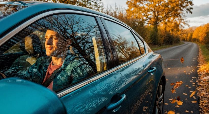 Új app jutalmazza a tudatos vezetést: itt a Drivello