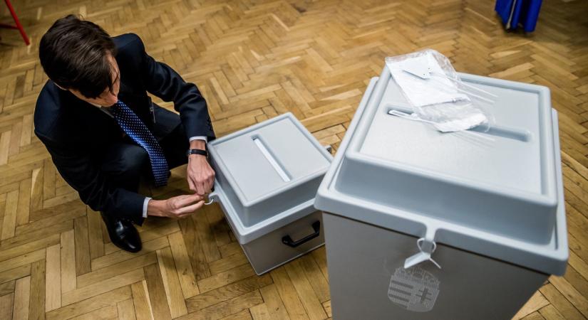 Választási bizottságról is döntenek Berettyóújfaluban