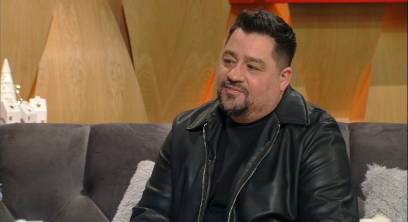 „Amikor meghallottam, hányingerem lett” – Caramel reagált Lázár János szavaira