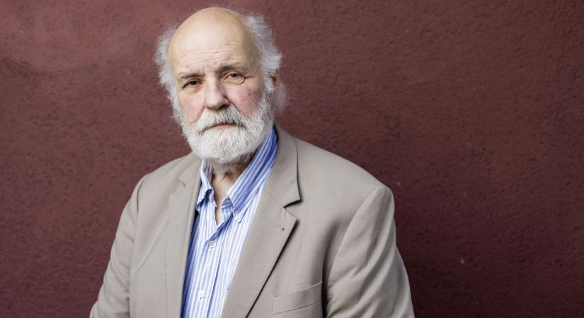 Iványi Gábor: A napokban ismét megjelent nálunk a NAV