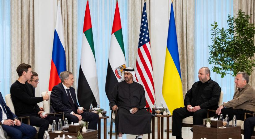 Bekövetkezett, amitől Ukrajna tartott, drasztikus feltételt szabott Donald Trump a békéhez