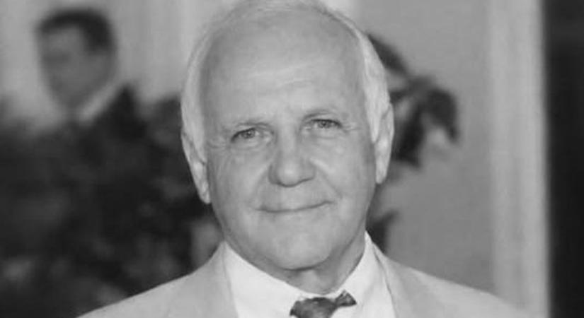 Elhunyt a közismert egykori iskolaigazgató