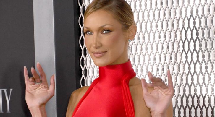 Szakított Bella Hadid és párja