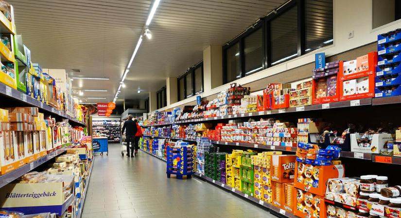 Csokirajongók, figyelem! Csökkennek az Aldi árai