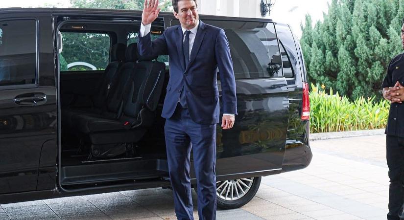 Magyarország lenne a nyugatiak új menedéke – új kormányzati narratíva indult