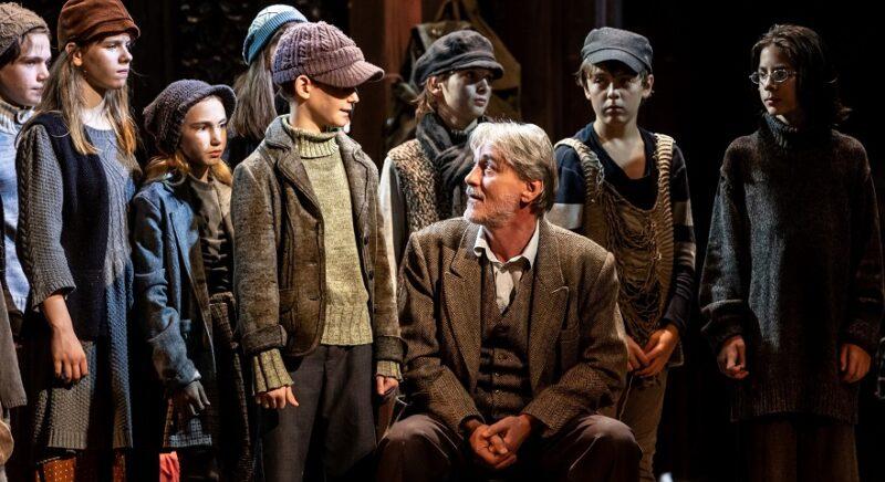 Jubileum a Magyar Színházban: 200. alkalommal látható a Valahol Európában