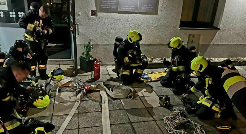 Lefagyott a lakosság, csöngtek a telefonok – Utánajártunk mi történt a vasi városban