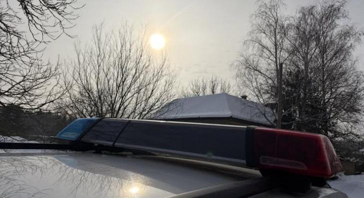 A reggeli csúszós úton 16 baleset történt 