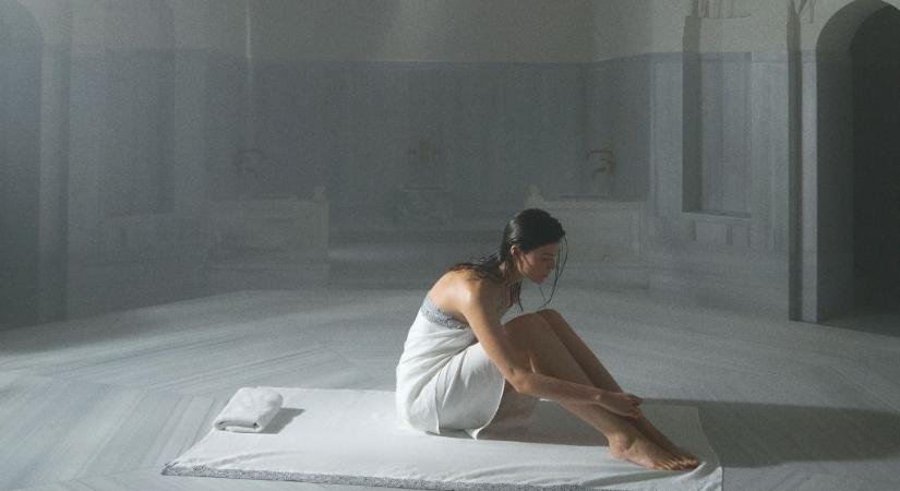 Ha számít az utazás tempója – Wellness élmények Törökország lassabb ritmusában