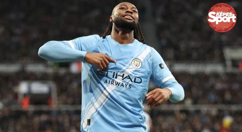 Isten segítségével a hatodosztályból a csúcsra – az Antoine Semenyo-portré