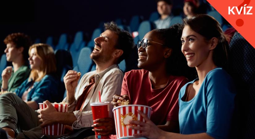 KVÍZ: A piszkos... Emlékszel a számokra az alábbi filmcímekben?