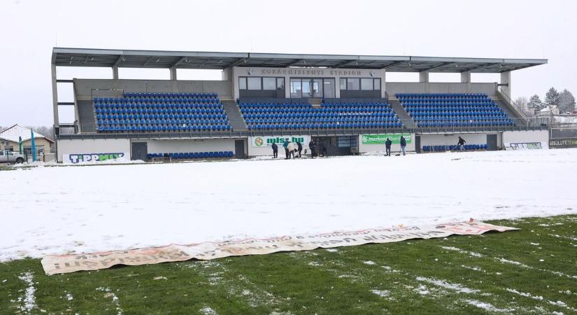 A kormány 480 millió forinttal járul hozzá Kozármisleny fejlesztéséhez