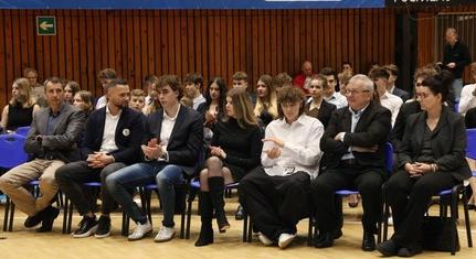 A tavalyi év legjobbjait díjazták a PSN hagyományos gáláján