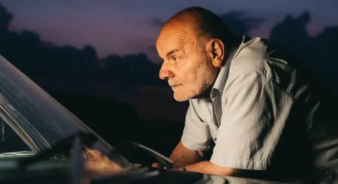 Kovács Lajos videoklipben tért vissza