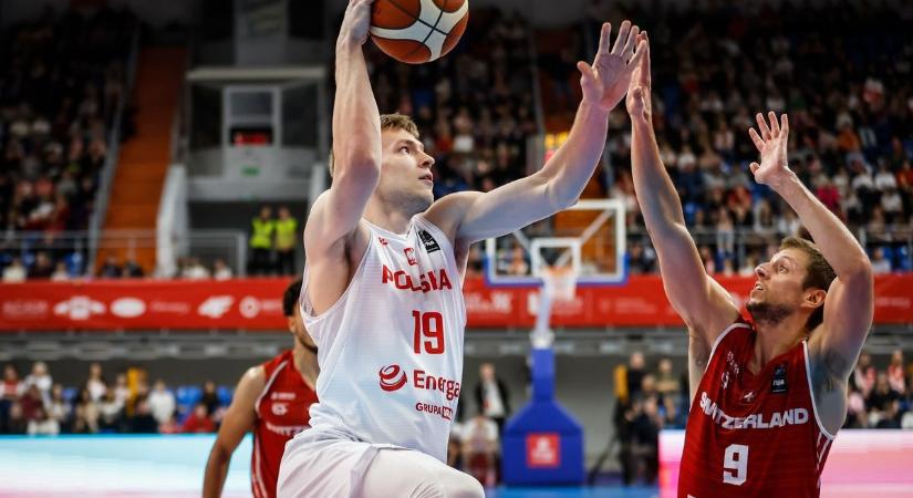 Korábbi Falco-játékossal erősített a Szolnoki Olajbányász