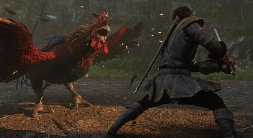 Az Xbox fejét egyáltalán nem zavarja, hogy a Fable a GTA 6 ellen megy csatába