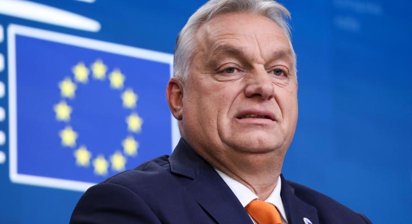 Orbán Viktor állást foglalt: Ukrajnának kártérítést kell fizetnie Németországnak