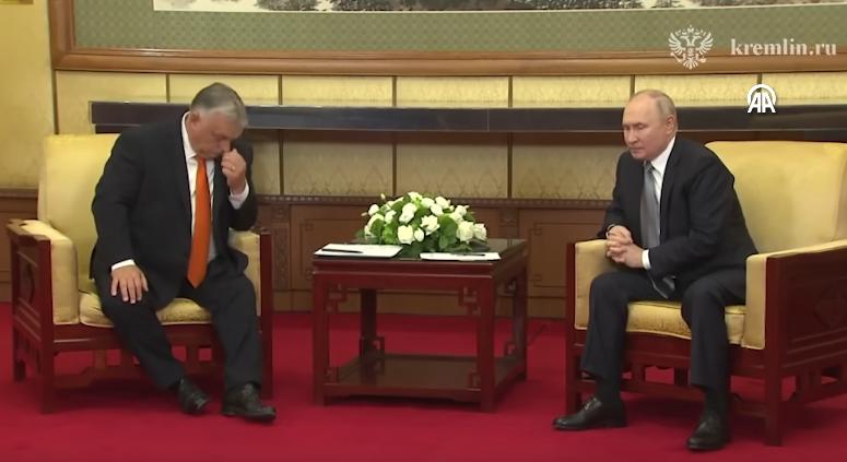 Hazánk eddig 285 milliárd forintot bukott az „olcsó” orosz gázon