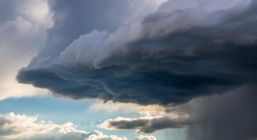 Meggyengül a polar vortex: rendkívüli időjárásra figyelmeztetnek a meteorológusok