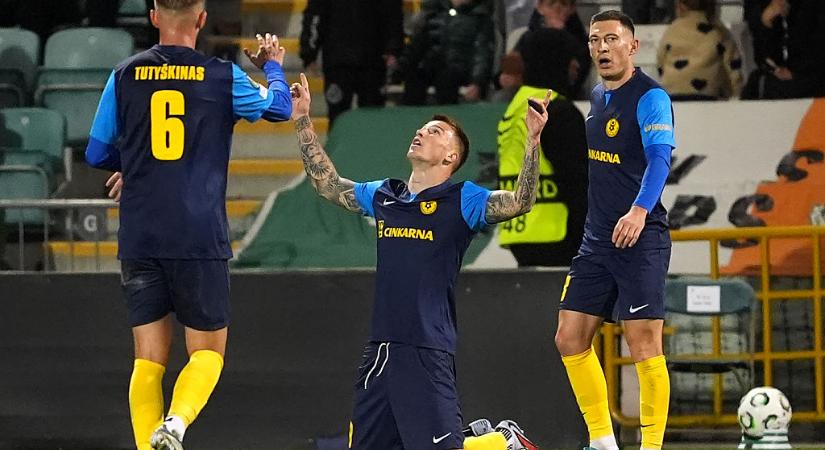 Magyar állampolgárságot kaphat a Ferencváros új igazolása