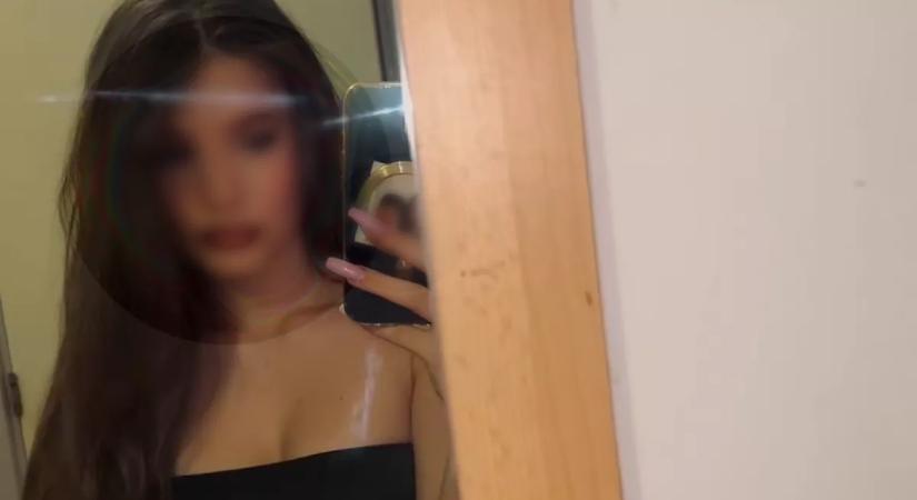 Eltűntként keresik a rendőrök a Little Miss Hungary egykori királynőjét - Közben aktív a neten