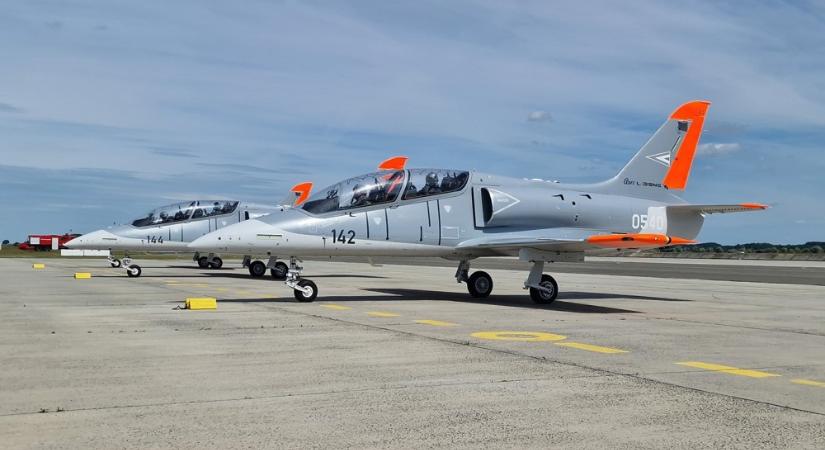 Elszólta magát az ukrán lap: kormányváltás esetén vadászrepülőkre számítanak Magyarországtól