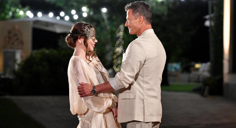 „Andris, fogd vissza magad, légy szíves!” – Ilyen lett A Nagy Ő évadnyitója a világító szemű Stohl Andrással