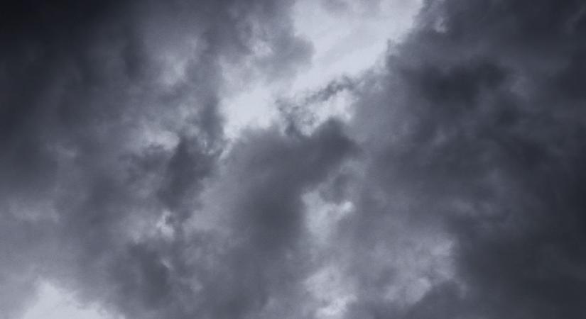 Rossz idővel kezdődik a szerda, de a neheze csak délután jön