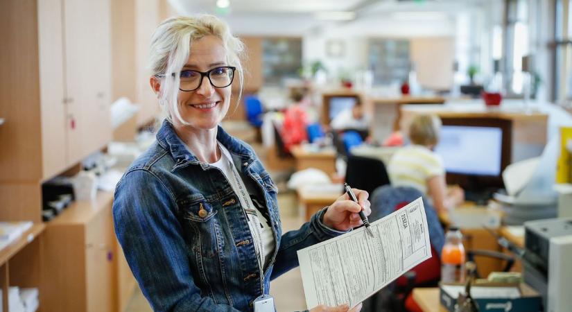 Kérdezz, mielőtt hibázol: NAV-előadás Dunaújvárosban