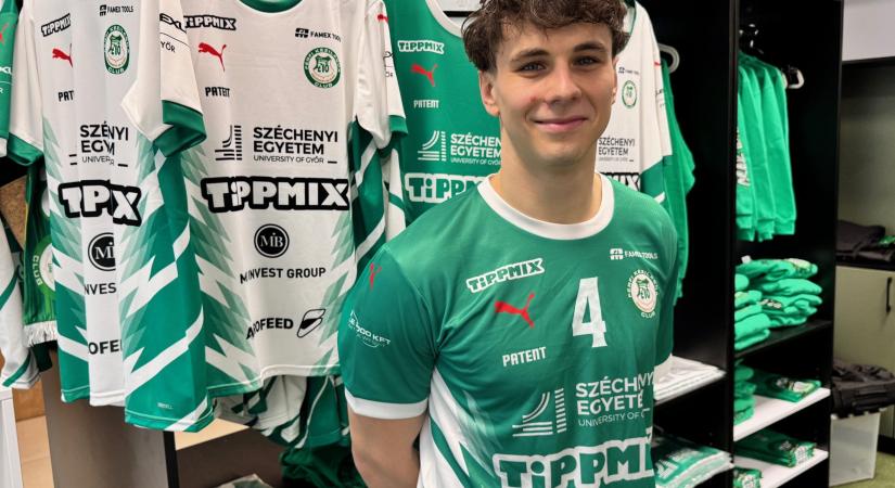 Irányítóposzton erősít az ETO University