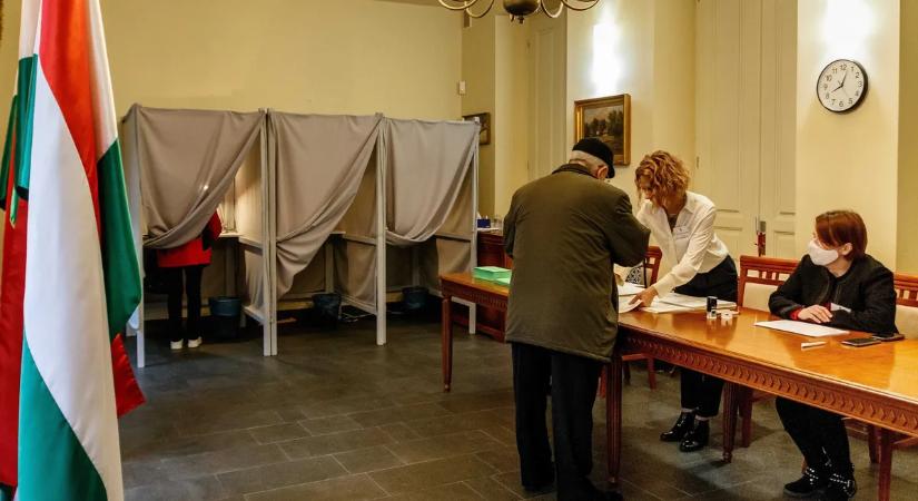 Választás 2026: Külföldről szavazna? Így kérheti a felvételét a névjegyzékbe