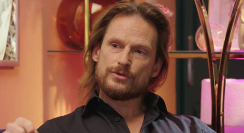 Fenyő Iván újragondolta az életét a súlyos autóbalesete után