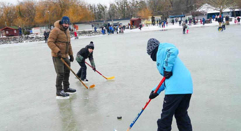 A téli mozgás öröme, közösség, nemzetközi figyelem – februárban indul az Európai Téli Sport Hét