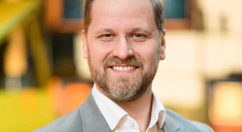 Tapasztalt szakemberre bízza jövőjét az ötcsillagos Pullman Budapest